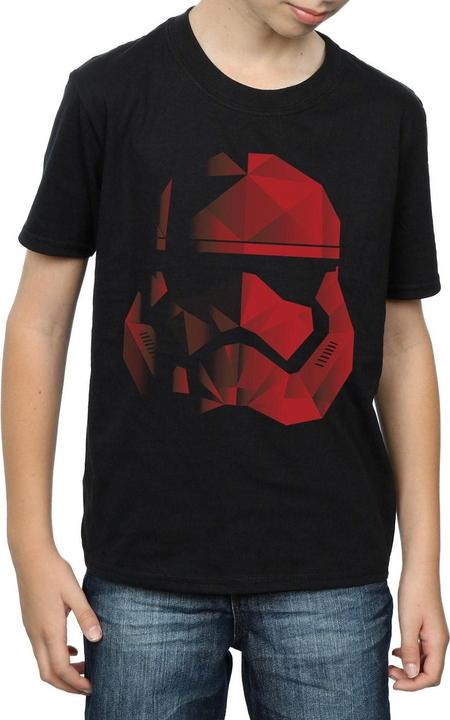 Star Wars Cubist TShirt Jungen