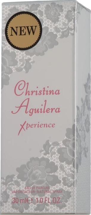 Immagine prodotto Christina Aguilera Xperience (Eau de parfum, 30 ml)