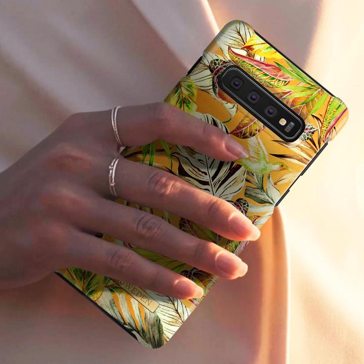 Immagine prodotto iDeal Of Sweden Mango Jungle (Samsung Galaxy S10)