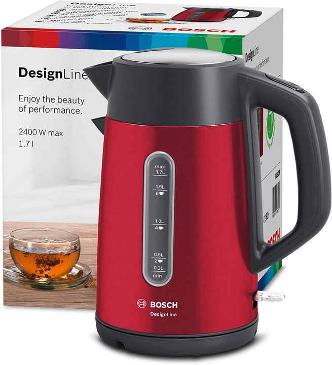 Actual product image Bosch Hausgeräte TWK4P434 (1.70 l)