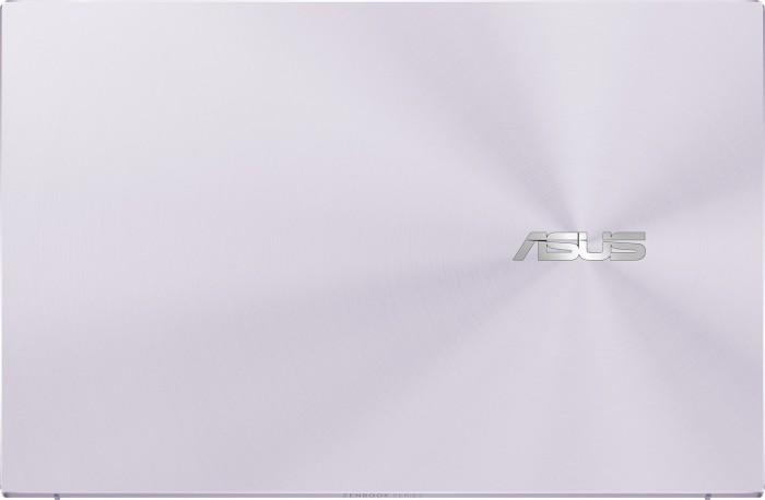 Actual product image ASUS ZenBook 14 (14", AMD Ryzen 7 4700U, 8 GB, 512 GB, DE)