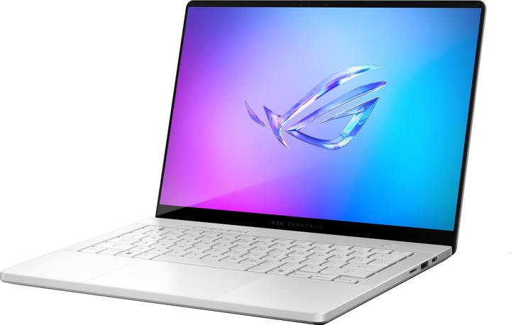 Actual product image ASUS ROG Zephyrus G14 GA403WR-QS086W 14' AMD Ryzen AI 9 RTX 5070 Ti Gaming laptop (90NR0M54-M006T0) (14", 32 GB, 2000 GB, Eng. Int.)