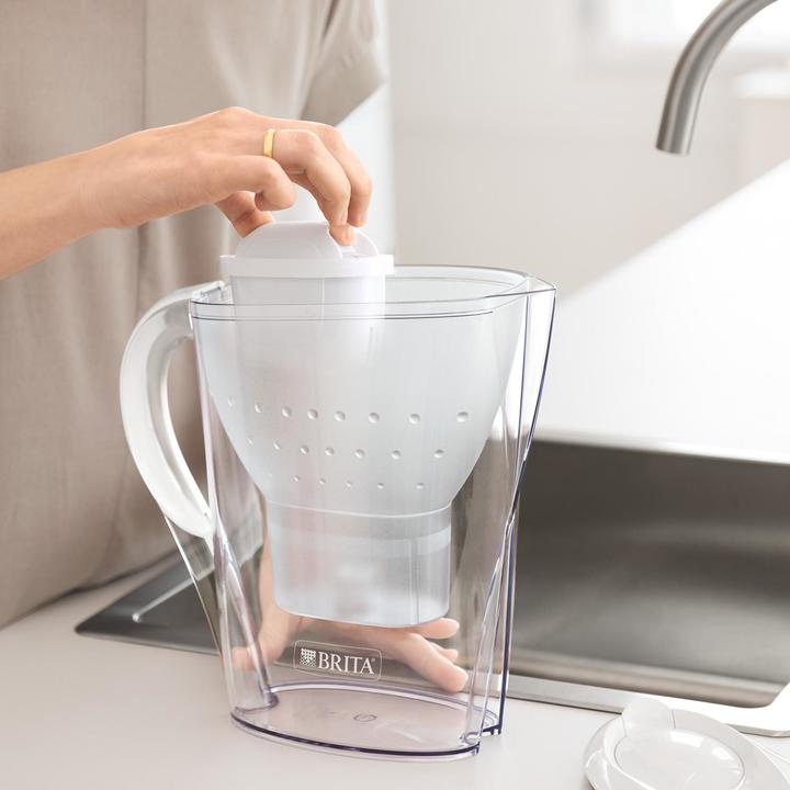 Productafbeelding Brita Marella XL incl. 2 MX PRO
