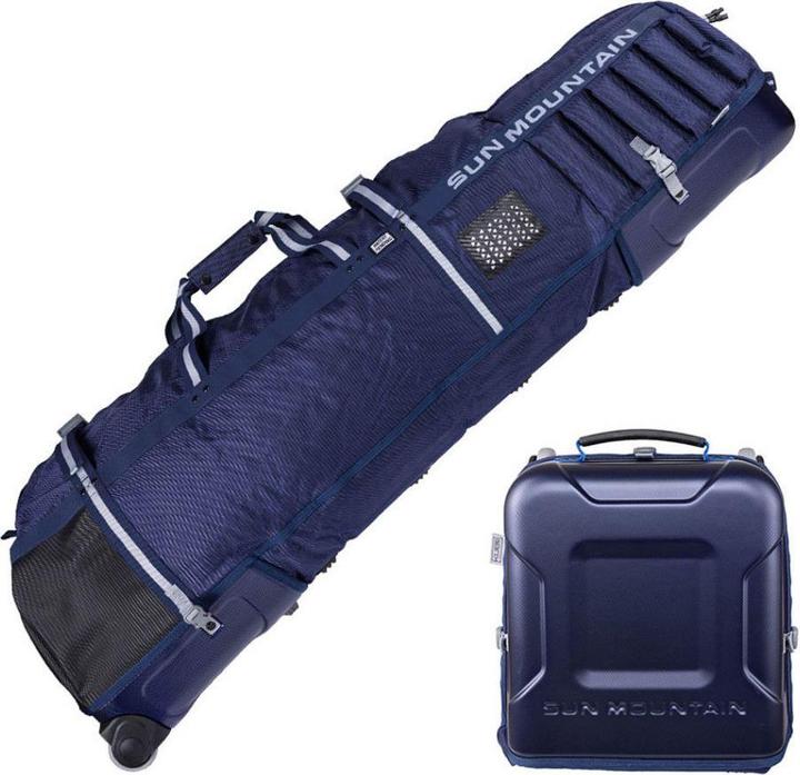 Sun Mountain Kube Travelcover