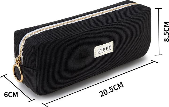 Produktbild Only-Bags.Store Federmäppchen Teenager Etui Schule Federmäppchen