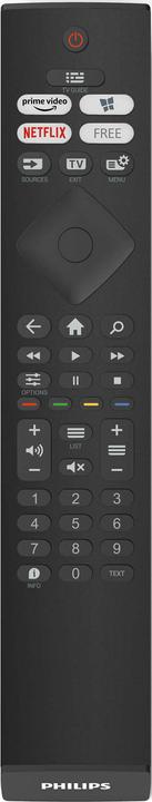 Produktbild Philips 55PML9308/12 (55", LED, 4K)