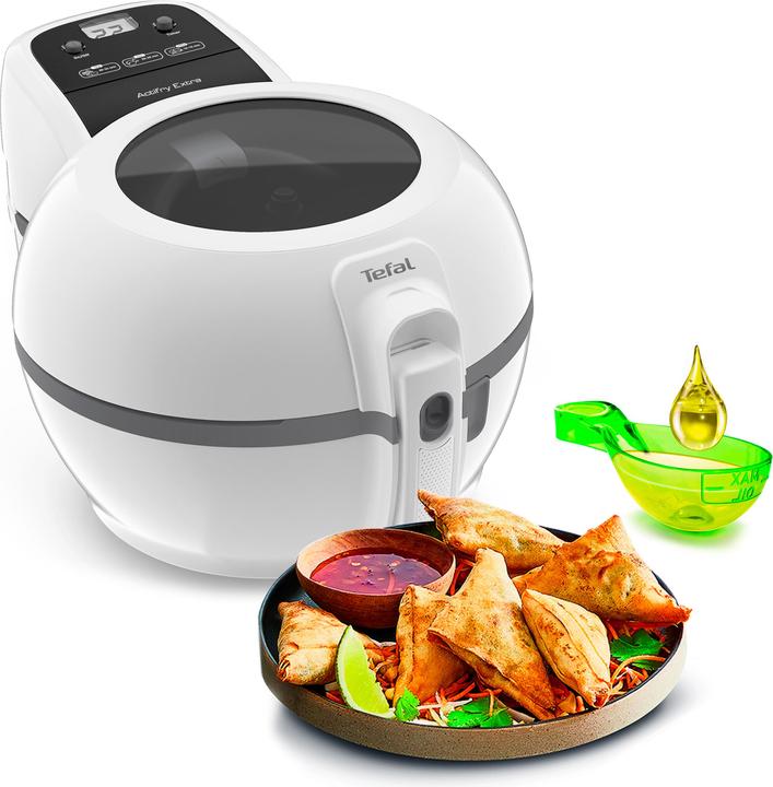 Image du produit Tefal Actifry Extra FZ7220 Friteuse à air chaud