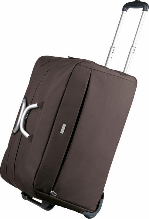 Actual product image Lexon BRIEFCASE WITH COMP. DEPT - Briefcase with laptop compartment