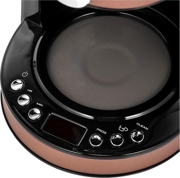 Produktbild Morphy Richards Kaffeemaschine EVOKE
