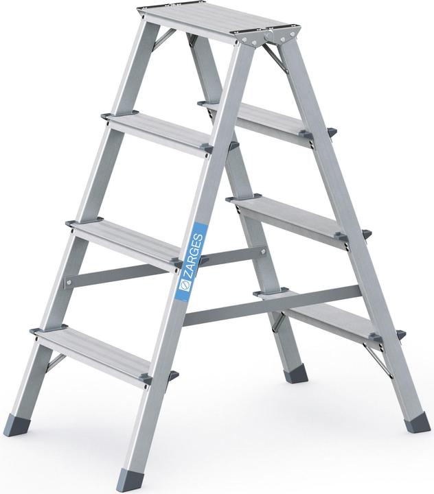 Immagine prodotto Zarges Scaletta Scana B (Scala doppia, 94 cm)