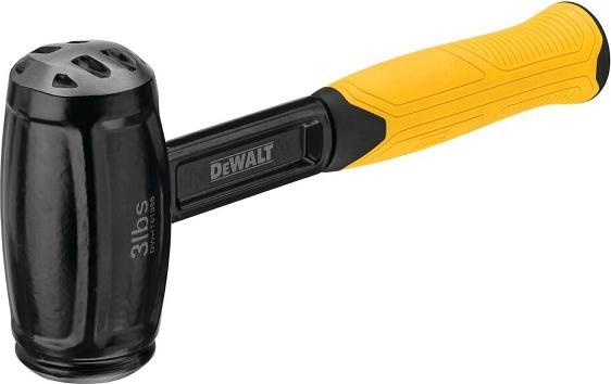 Actual product image DeWalt DWHT51388-0 Moker 1361g (1400 g)