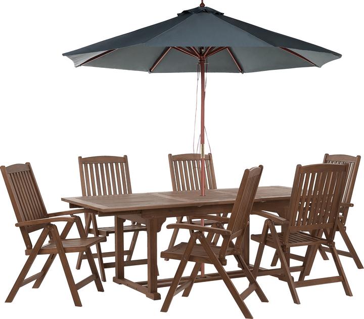 Produktbild Beliani Amantea (160 cm)