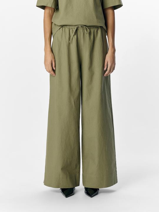 Produktbild Object Loose Fit Hose (38)