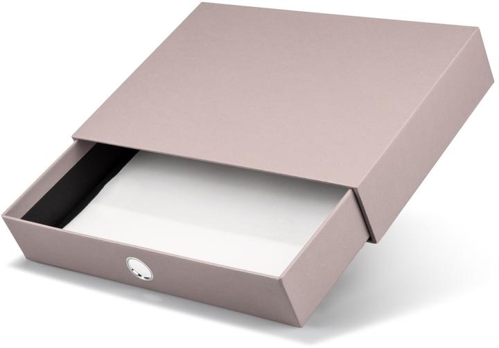 Produktbild Rössler Schubladenbox (A4)