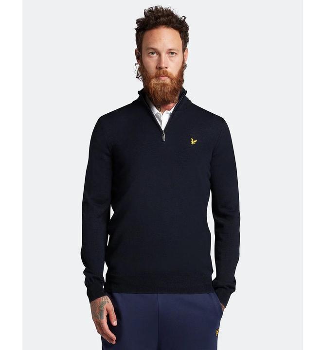 Produktbild Lyle and Scott Core Merino Mix (XXL)