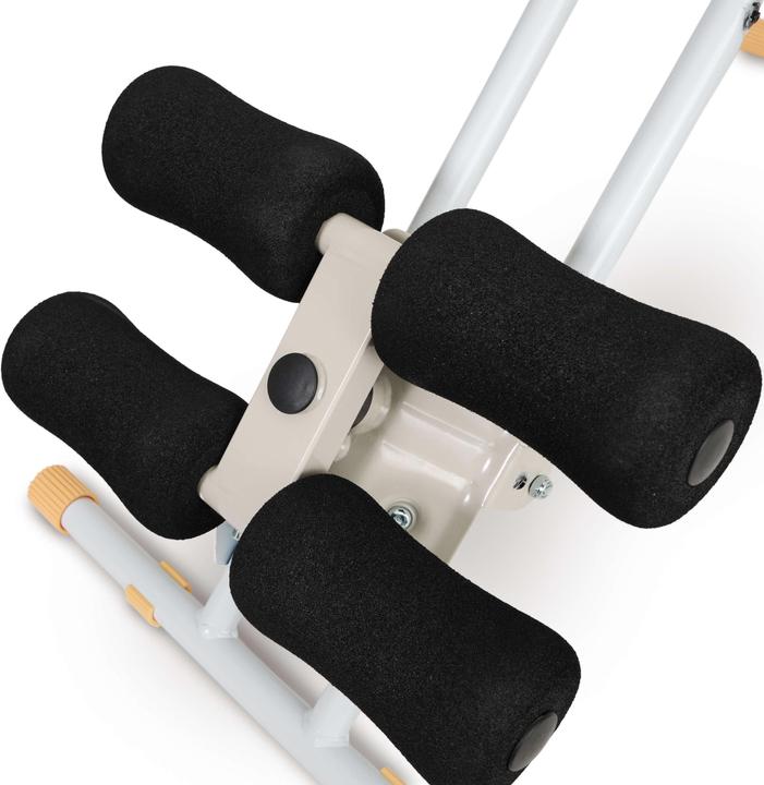 Produktbild Sportplus Bauchtrainer