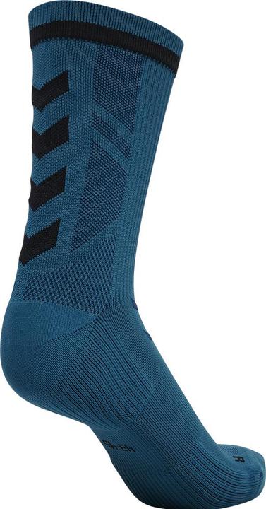 Actual product image hummel Elite Indoor Sock Low Pa (35 - 38)