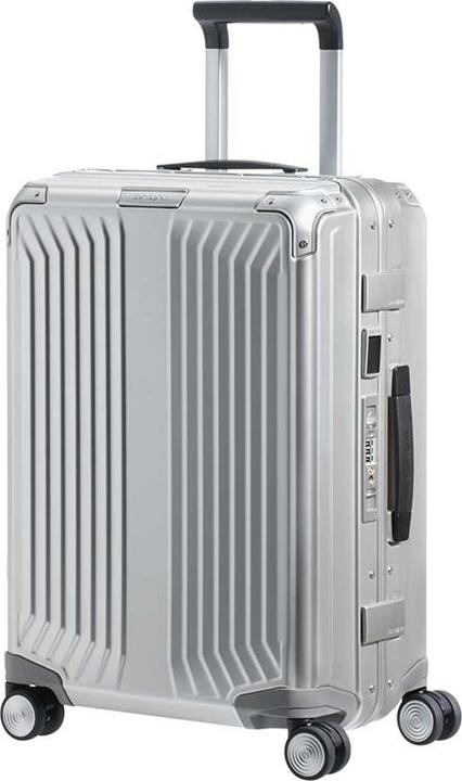 Image du produit Samsonite Lite-Box Alu (40 l, Bagage à main (jusqu'à 50l))