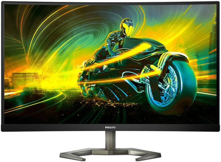 Philips 27M1C5500VL/00 (2560 x 1440 Pixel, 27")