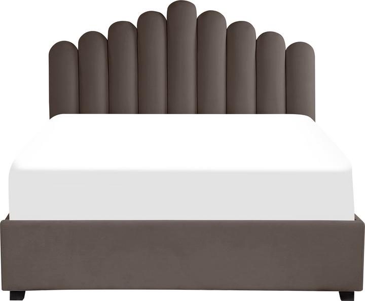 Actual product image Beliani Vincennes (160 x 200 cm)