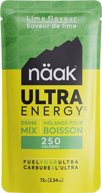 Produktbild Näak Ultra Energy™ Drink Mix