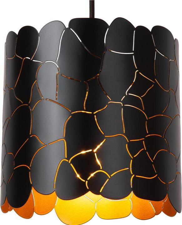 Actual product image Lucide Almelo (E27)