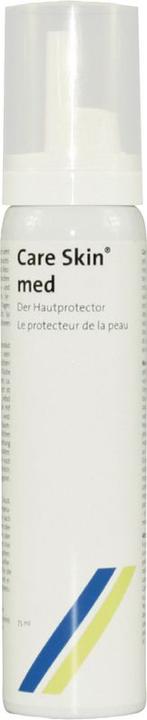 Actual product image Care Skin med Skin protection foam (75 ml)