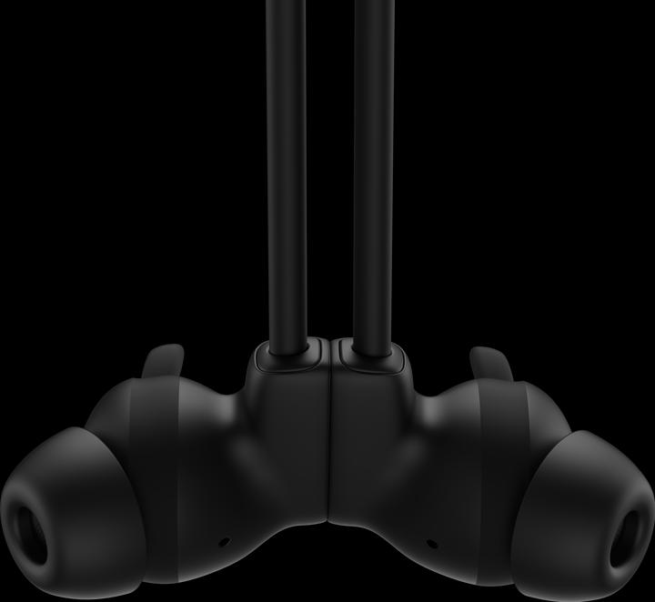 Actual product image Edifier W280NB Pro Wireless Neckband Headphones - black