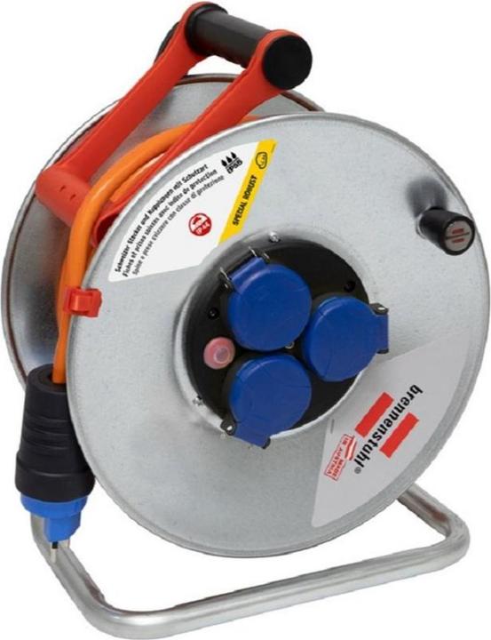 Brennenstuhl Garant SK (33 m, 2.50 mm²)