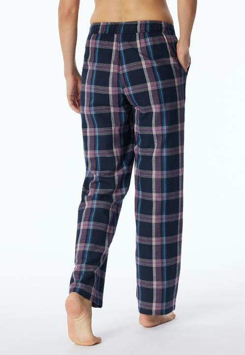 Produktbild Schiesser Pyjamahose Mix & Relax (34)