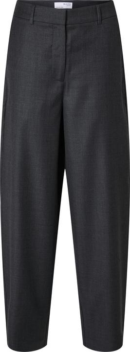 Actual product image Selected Femme Highwaist SLFLUAH (40)