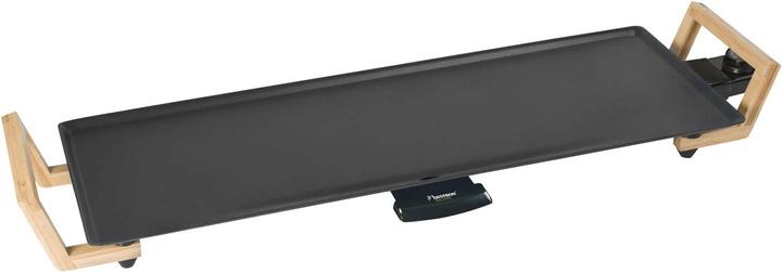 Produktbild Bestron ABP603BB Teppanyaki-Kochfeld Arbeitsfläche