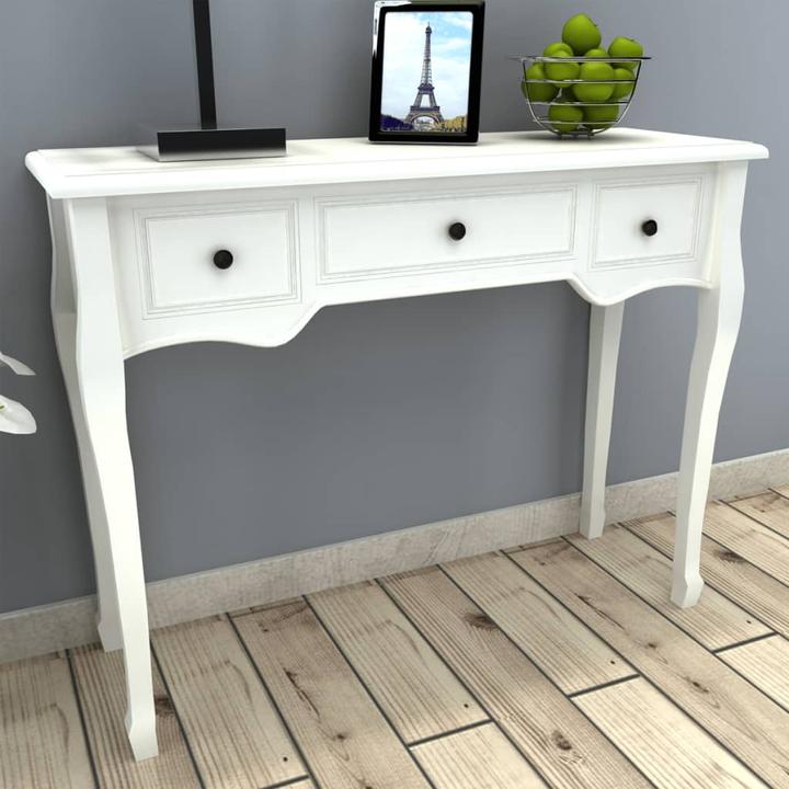 Produktbild VidaXL Ingelore (100 x 78 x 35 cm)