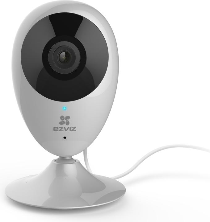 EZVIZ C2C Mini O Plus (1920 x 1080 Pixels)