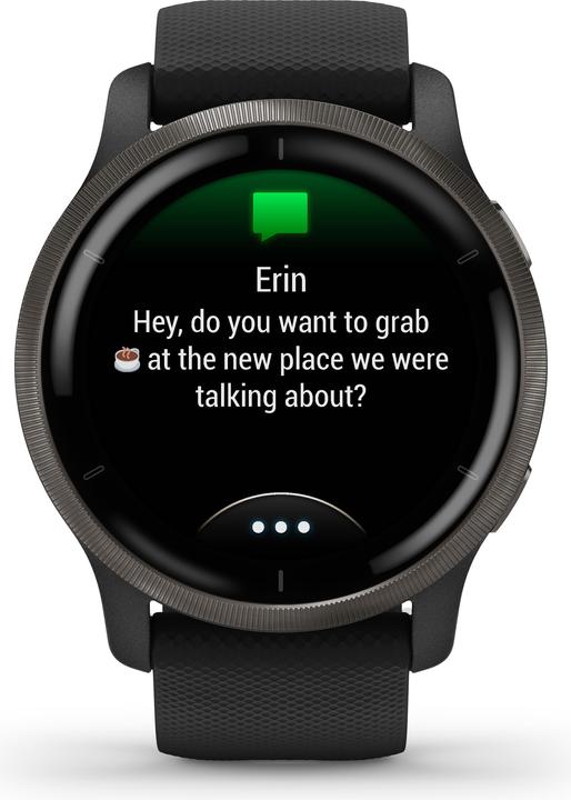 Actual product image Garmin Venu 2 (45 mm)