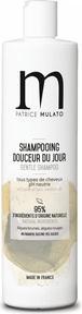 Patrice Mulato P. Mulato Daily Gentle Treatment Shampoo (500 ml)