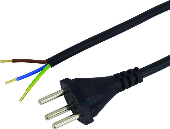 Produktbild BRW Zuleitungskabel (5 m)