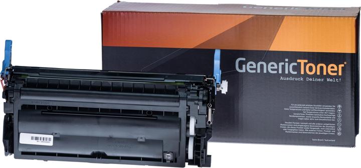 Produktbild GenericToner Gt50-C544x1yg (Y)