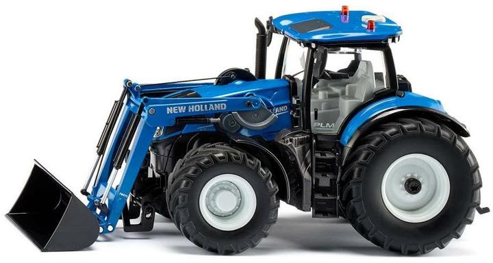 Image du produit Siku New Holland T7.315 (RTR Prêt à fonctionner)