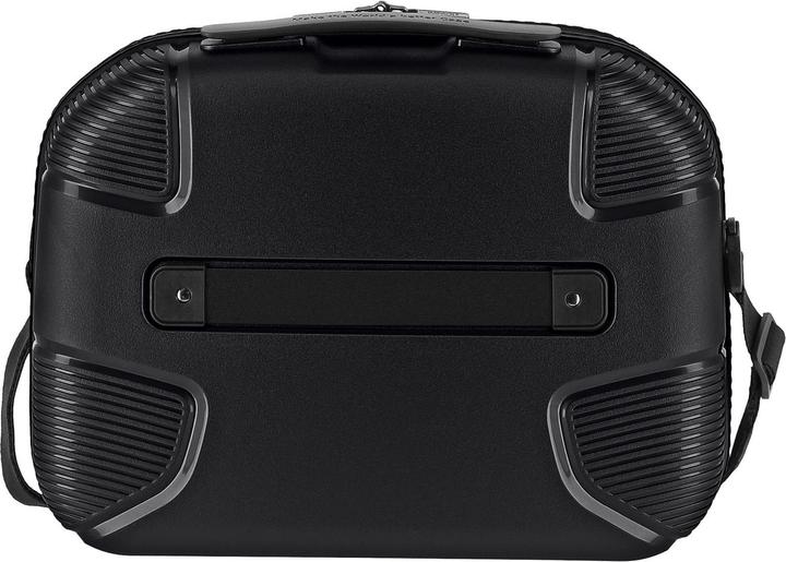 Actual product image Impackt IP1 - Beautycase, Lava (22 l, Hand luggage (up to 50 litres))