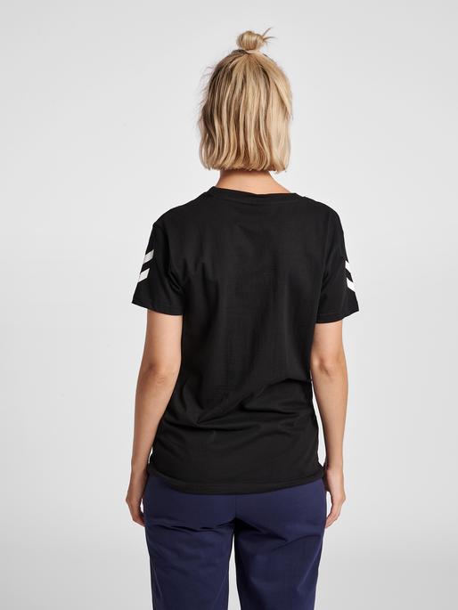 Immagine prodotto hummel Go Cotton T-Shirt Donna S/S (M)