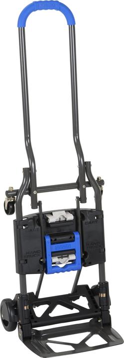 Image du produit Cosco Chariot de transport pliable 2 en 1 (135 kg)
