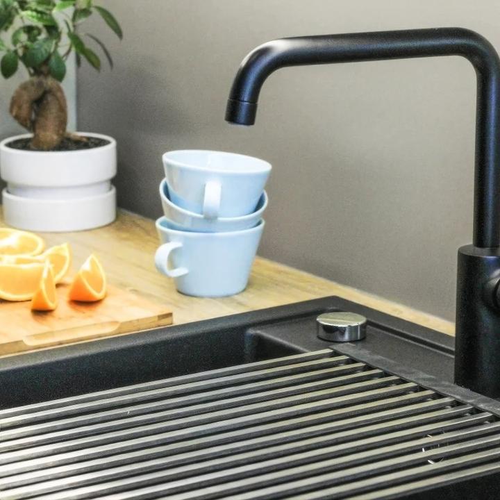 Image du produit Happy Sinks Geschirr Abtropfgitter
