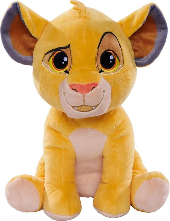 Produktbild Simba Lion King (25 cm)