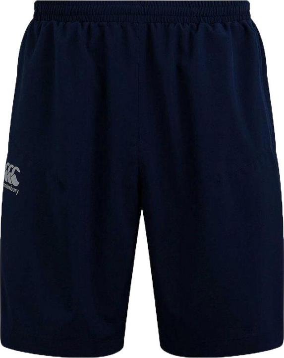 Canterbury Gewebte GymnastikShorts (S)