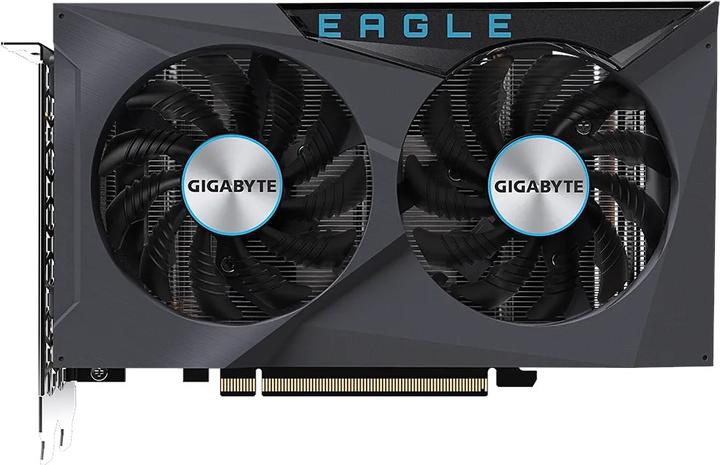 Produktbild Gigabyte Radeon RX 6400 EAGLE 4G (4 GB)