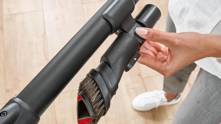 Image du produit Bosch Hausgeräte Illimité 8 BSS825ALL