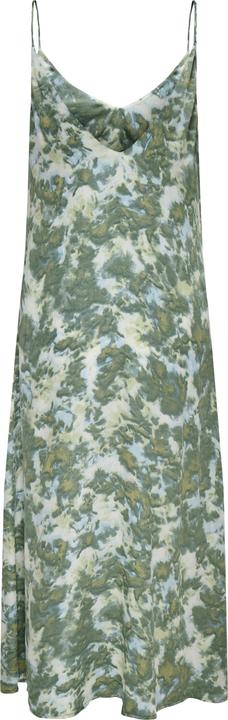 Actual product image Only Onlannlouise Strap Long Dress Wvn (S)