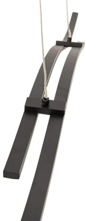 Actual product image Näve LED pendant lamp Onda l: 96cm (950 lm)