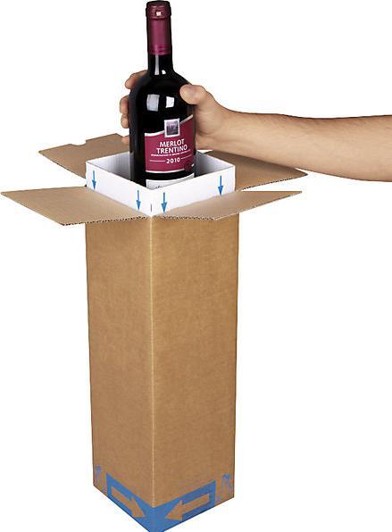 Produktbild kaiserkraft Care (1 x)